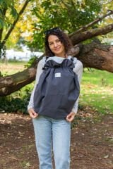 Kanguru & Puset Örtüsü