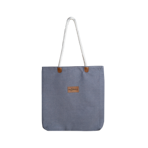 Huggy Tote Bag - Antrasit