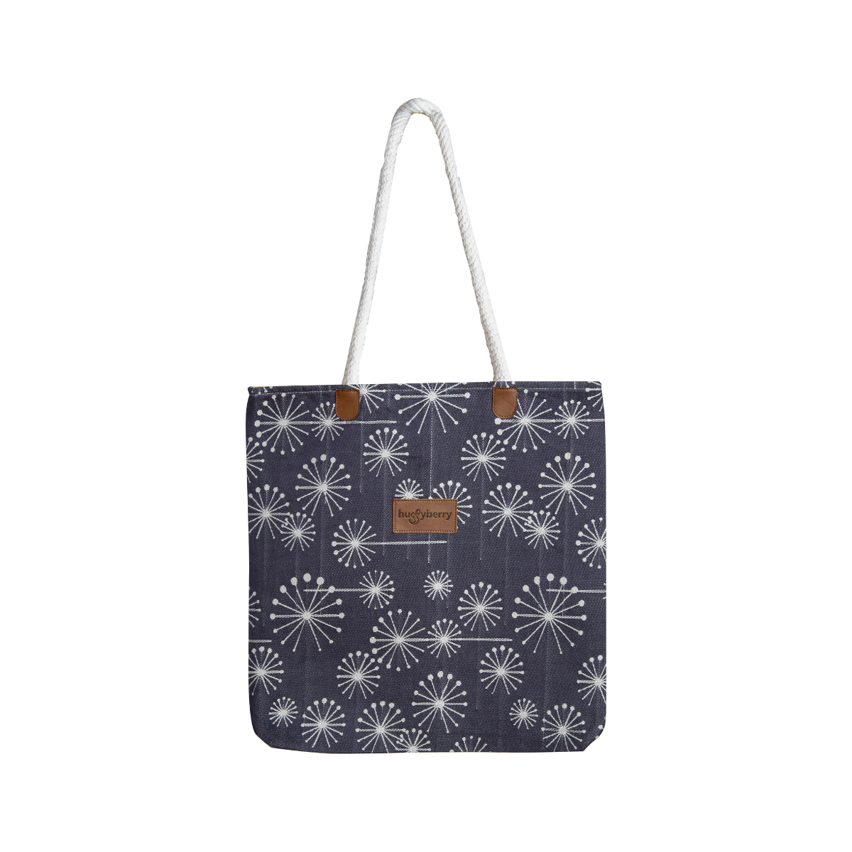 Huggy Tote Bag - Dandelion Mist