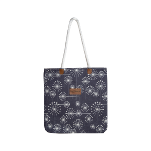 Huggy Tote Bag - Dandelion Mist