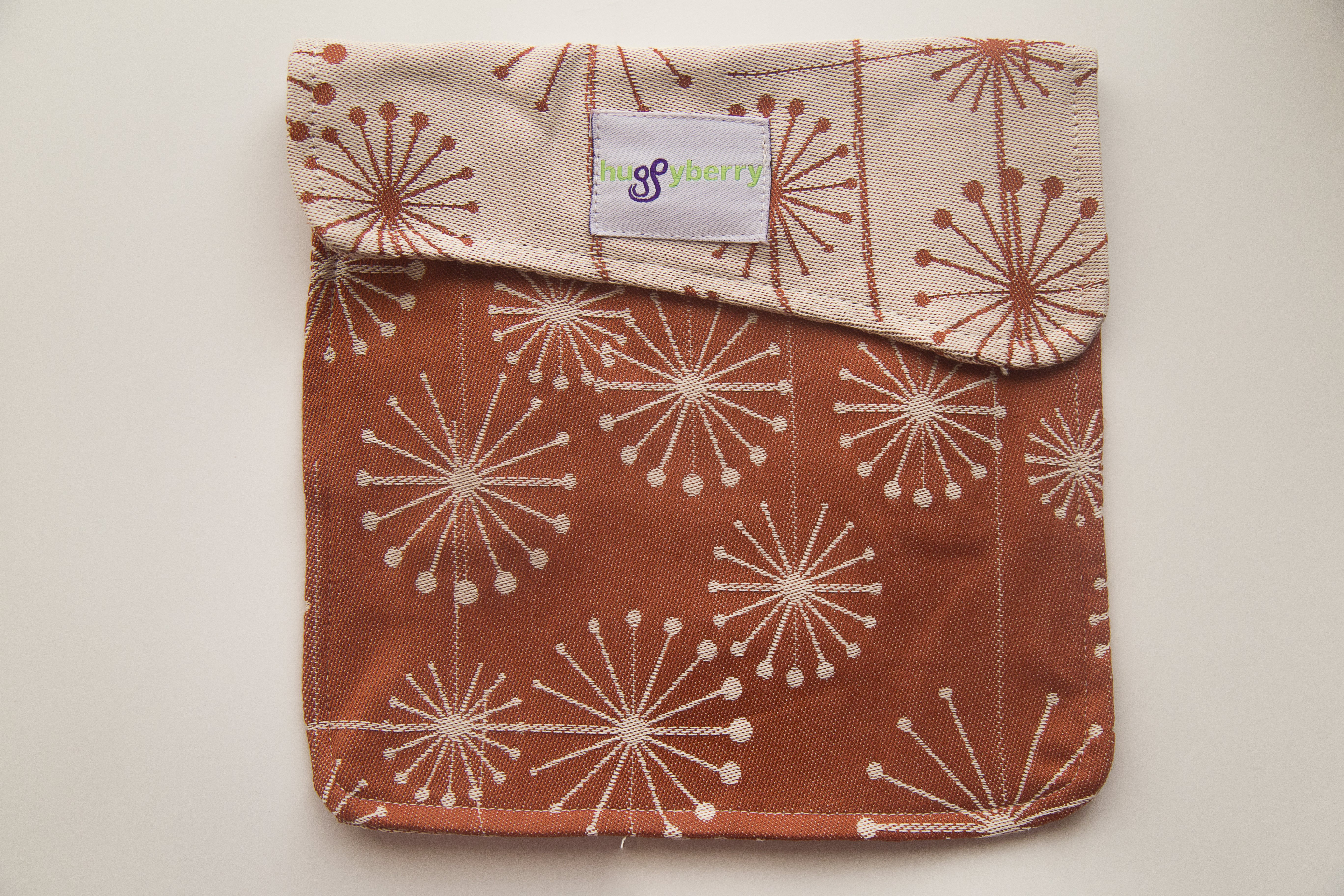 Bel Çantası - Dandelion Terra