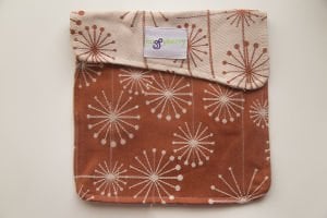 Bel Çantası - Dandelion Terra