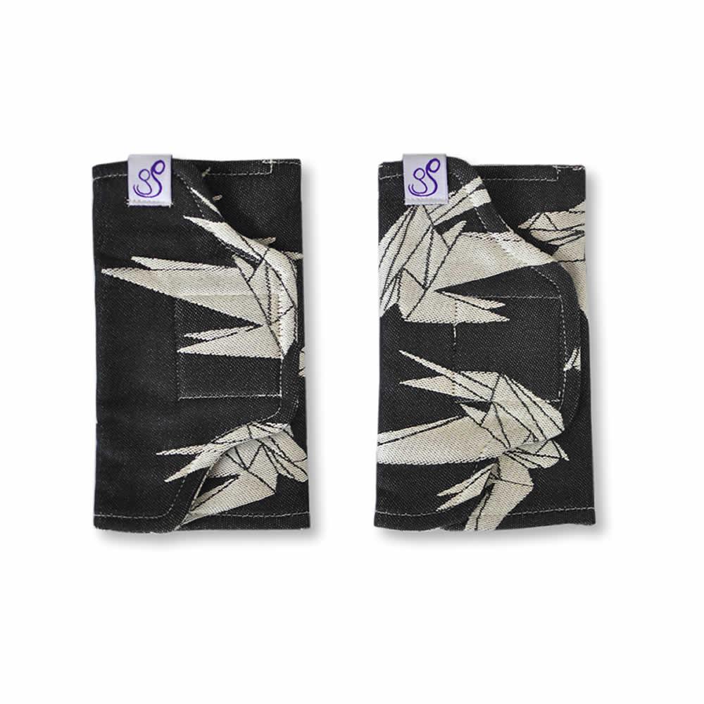 Diş Pedi - Dock Collection yinyang