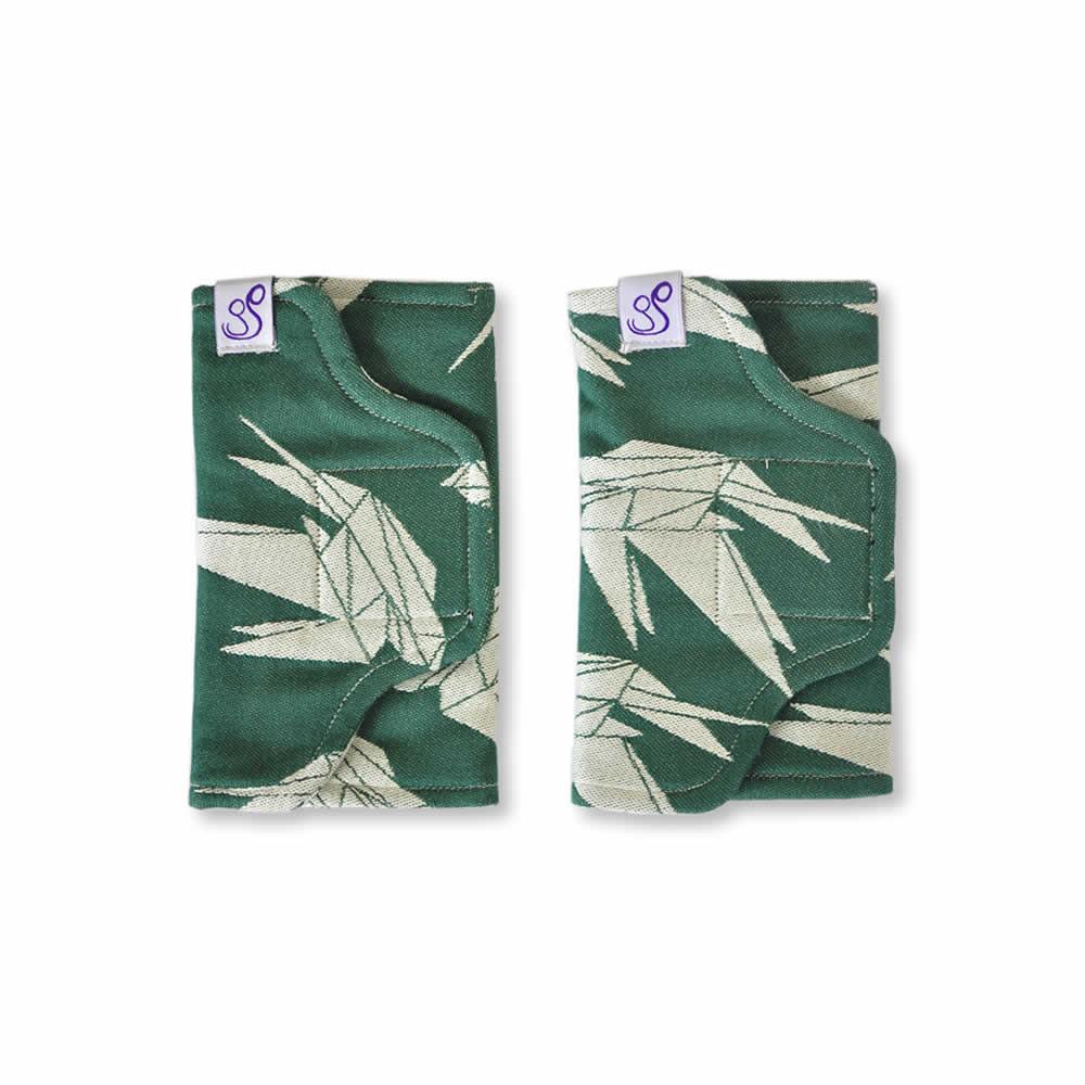 Diş Pedi - Dock Collection jade