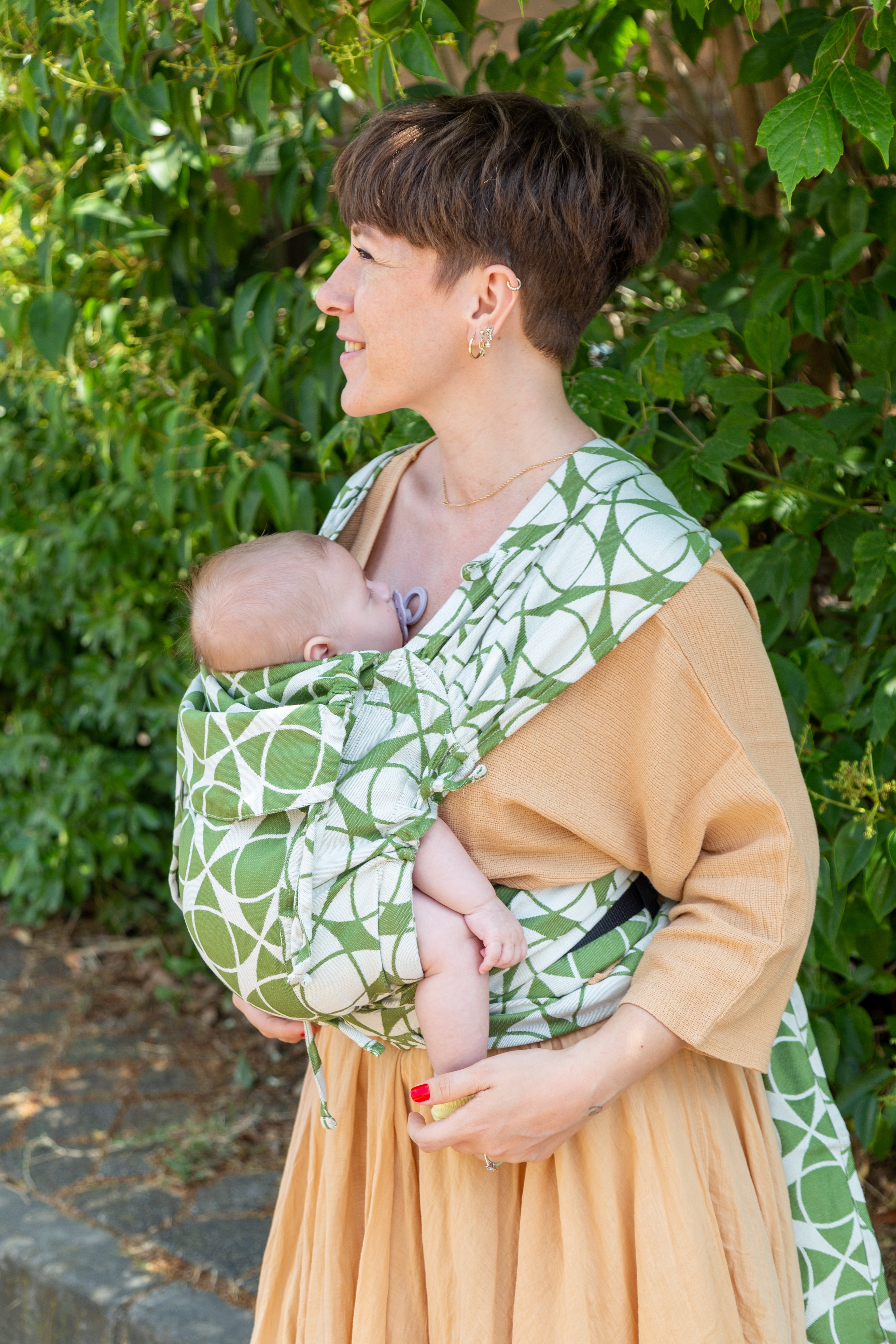 Bebek Beden Huggytai Koleksiyonu