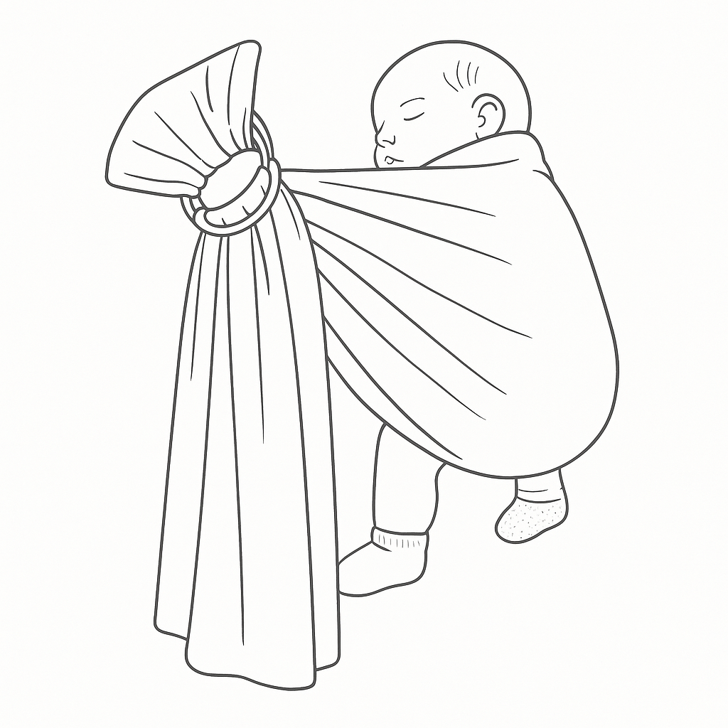 Halka Sling