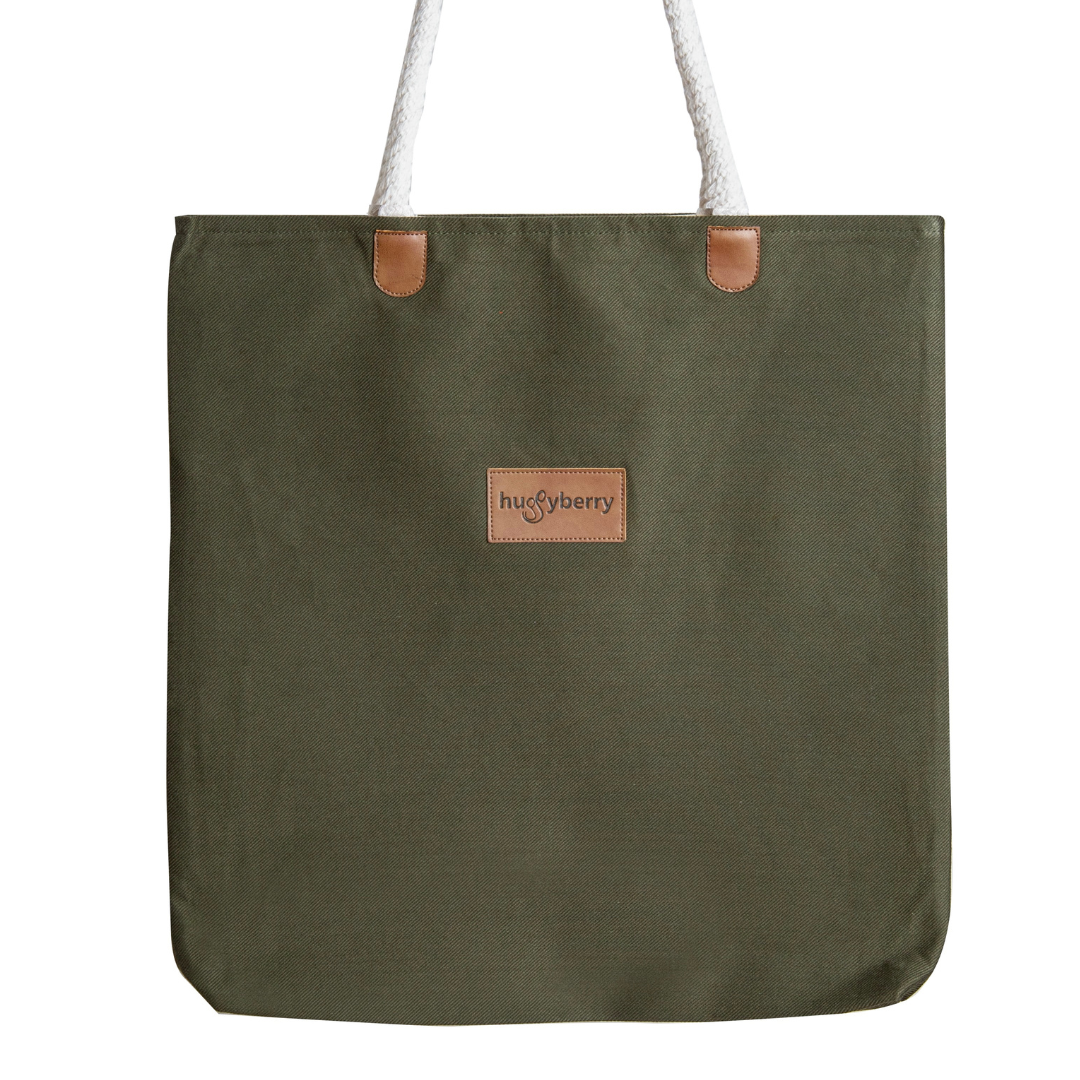 HUGGY TOTE